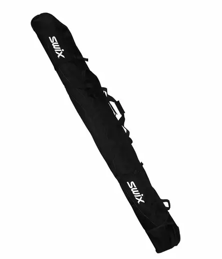 Swix Double Ski Bag w/ Wheels - Suksipussit ja laukut - ZZZ0007619 - 1