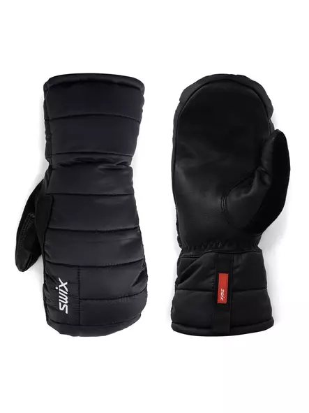 SWIX Surmount Mitt black - Käsineet - ZZZ0011529 - 1
