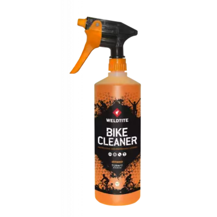 Weldtite Dirtwash BIKE Cleaner - Pyöräilytarvikkeet - F1929 - 1