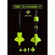 4KAAD CHANGE-IT XC Tube - Hiihtosauvan varaosat - MD4389 - 2
