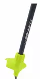 4KAAD CODE 9 HOLOGRAM BLK-YELLOW - Hiihtosauvat - D4369 - 6