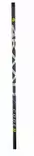 4KAAD CODE 9 HOLOGRAM BLK-YELLOW - Hiihtosauvat - D4369 - 2