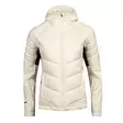 HALTI HANKI WARM HYBRID JACKET W/ PLUS W - Naisten hiihtotakit ja housut - ZZZ0011709 - 1