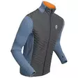 Daehlie Full Zip Comfy Men - Miesten hiihtotakit ja housut - ZZZ0012769 - 1