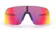 OAKLEY SUTRO LITE S MATTE WHITE - Urheilulasit - ZZZ0012799 - 1