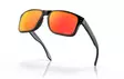 OAKLEY HOLBROOK MATTE BLACK - Urheilulasit - ZZZ0012819 - 3