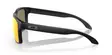 OAKLEY HOLBROOK MATTE BLACK - Urheilulasit - ZZZ0012819 - 2