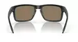 OAKLEY HOLBROOK MATTE BLACK - Urheilulasit - ZZZ0012819 - 4