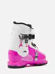 DALBELLO CX 2.0 GARBRIO GW JR pink/wht - Laskettelumonot - ZZZ0013069 - 2