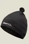 Craft Adv Nordic Training Merino Beanie - Päähineet - ZZZ0013349 - 1