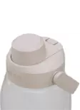 CAMELBAK THRIVE CHUG 1,0 L CLEAR - Juomareput ja pullot - ZZZ0014149 - 3