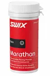 SWIX Marathon Powder Black DHPB-25-25 - Luistopinnoitteet - ZZZ0014409 - 1