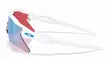 OAKLEY RADAR EV HEATER Polished white - Urheilulasit - ZZZ0014439 - 2