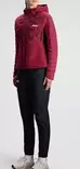Swix Horizon Jacket 2.0 W - Naisten hiihtotakit ja housut - ZZZ0014499 - 4