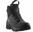 Salomon Crosstrak Powder WP - Juoksukengät - ZZZ0014569 - 4