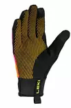 Leki HS HRC Race Zero neonpink-neonorang - Käsineet - ZZZ0014589 - 3