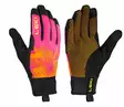 Leki HS HRC Race Zero neonpink-neonorang - Käsineet - ZZZ0014589 - 1