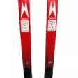 Madshus Redline Skate F2 182cm 65-75kg - Käytetyt luistelusukset - ZZZ0014609 - 2