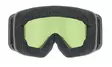 UVEX PWDR FM black mat DL/mirror pink-cl - Laskettelulasit - ZZZ0014669 - 3