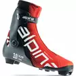 ALPINA ELITE 3.0 SKATE - Luistelukengät - ZZZ0000189 - 1