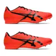 ASICS HYPER MD 7 RED - Yleisurheilupiikkarit - MC1609 - 1