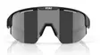 BLIZ MATRIX SMALL MATTE BLACK SMOKE - Urheilulasit - ZZZ0011459 - 3