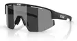 BLIZ MATRIX SMALL MATTE BLACK SMOKE - Urheilulasit - ZZZ0011459 - 1