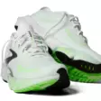 BROOKS GLYCERIN 23 M White-Green Gecko - Urheilukengät - ZZZ0013639 - 2