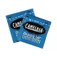 CAMELBAK CLEANING TABLETS 8-PACK - Juomareput ja pullot - E799 - 1