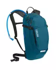 CAMELBAK MULE 12+3L MOROCCAN BLUE/BLK - Juomareput ja pullot - ZZZ0013679 - 1