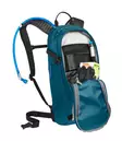 CAMELBAK MULE 12+3L MOROCCAN BLUE/BLK - Juomareput ja pullot - ZZZ0013679 - 4