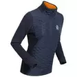 Daehlie Half Zip Comfy 2.0 navy - Miesten hiihtotakit ja housut - ZZZ0013219 - 1