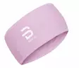 Daehlie Polyknit Headband Pink Frost - Päähineet - ZZZ0014339 - 1