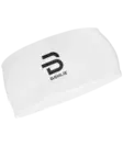 Daehlie Polyknit Headband White - Päähineet - ZZZ0000299 - 1