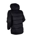 Daehlie Protect Down jacket Women black - Naisten ulkoiluvaatteet - ZZZ0010679 - 2