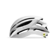 GIRO Syntax Mips Mat White/Silver - Pyöräilykypärät - ZZZ0010779 - 1