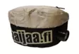 HAIJAA.FI THERMOBELT BLK/GREY - Suksipussit ja laukut - ZZZ0011819 - 1