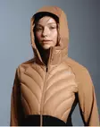 JOHAUG Devine Jacket - Naisten hiihtotakit ja housut - ZZZ0014359 - 6