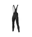 LÖFFLER M BIKE TIGHT THERMO musta - Miesten pyöräily asut - ZZZ0012409 - 1