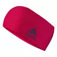 ODLO headband jester red - Päähineet - D4629 - 2