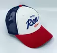 Rex Trucker Cap - Päähineet - ZZZ0008339 - 1