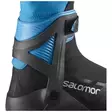 SALOMON S/MAX CARBON SKATE PROLINK - Luistelukengät - ZZZ0009099 - 2