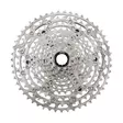 Shimano CS-M6100-12 Deore 10-51T - Pyörän varaosat - ZZZ0010949 - 1