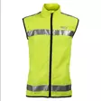 Swix Flash Reflective vest unisex - Miesten juoksuasut - ZZZ0009969 - 1