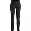 Swix Nordic XC Pants W Jet black - Naisten hiihtotakit ja housut - ZZZ0012859 - 1