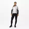 Swix Triac Alpha vest W Bright white - Naisten hiihtotakit ja housut - ZZZ0008639 - 3
