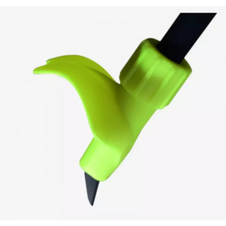 4KAAD CHANGE-IT XC Tube - Hiihtosauvan varaosat - MD4389 - 1