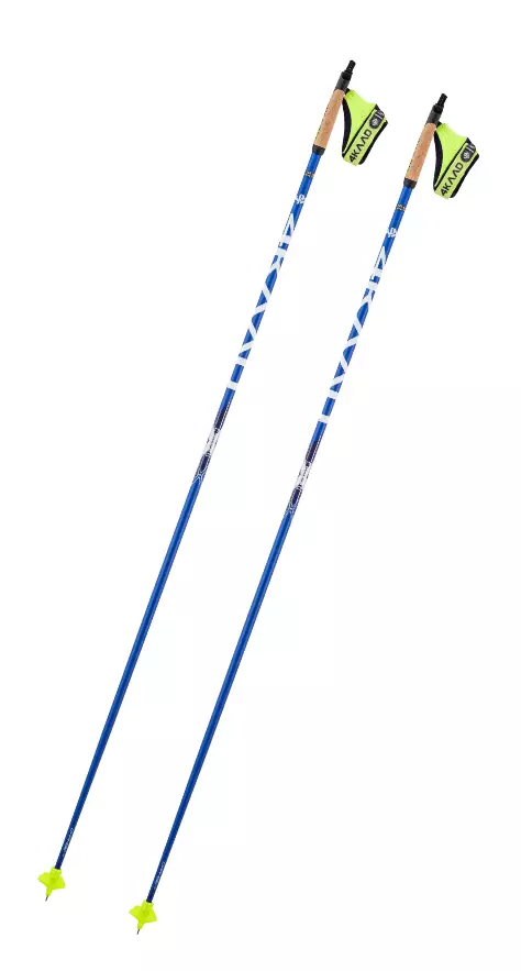 4KAAD CODE HD ULTIMATE - Hiihtosauvat - ZZZ0011499 - 1