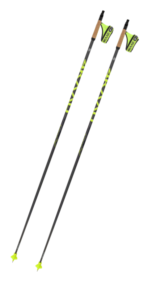 4KAAD CODE X ULTIMATE - Hiihtosauvat - ZZZ0008129 - 1