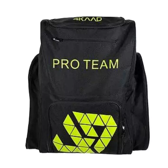 4Kaad PRO TEAM 55L - Suksipussit ja laukut - ZZZ0007329 - 1